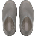 Zwfkg Reusable Silicone Low Cut Shoe Covers Smoke - Product view