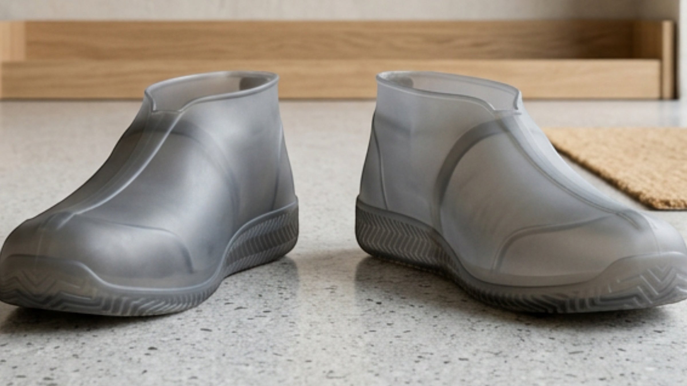 Zwfkg Shoe Covers